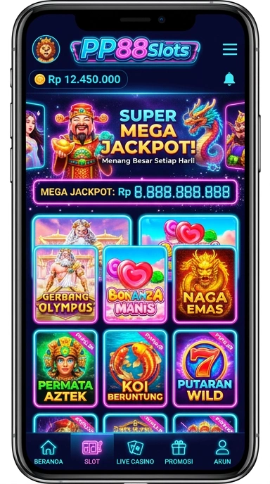 pp88slots - Pusat Download Praktis untuk Segala Jenis Konten